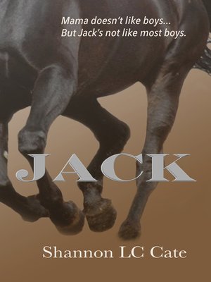 cover image of Jack